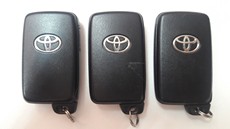Чип-ключ Toyota MarkX, Sai 2