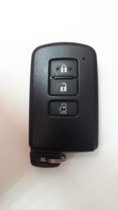 Чип-ключ Toyota Noah, Voxy 1