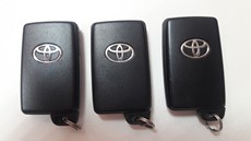 Чип-ключ Toyota Rav4, Vanguard, Rumio 98page 2
