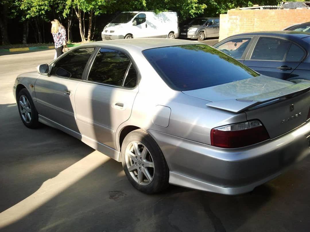 замку зажигания на автомобиль Honda Inspire 2000