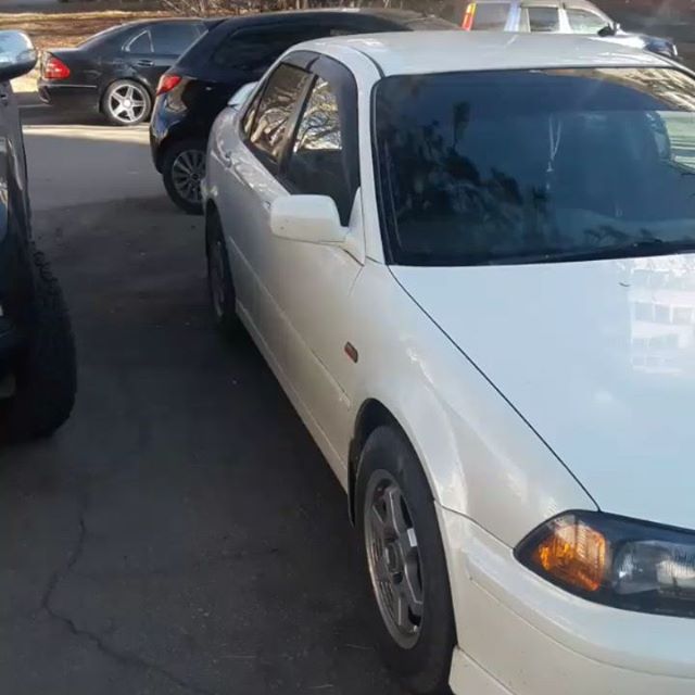 Аварийное вскрытие дверей Honda Accord