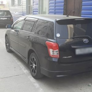 потерял единственный чип ключ