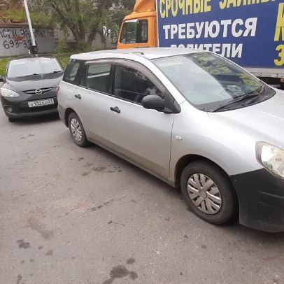 Мы единственные в городе Хабаровске открываем любое авто через замочную скважину двери