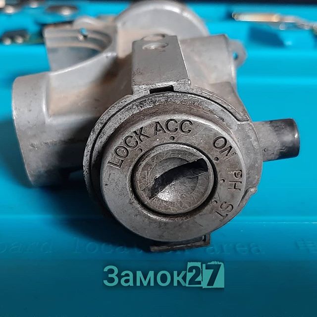 Hino Ranger - потеряли ключи от авто, не беда, обращайтесь к нам, мы их восстановим
