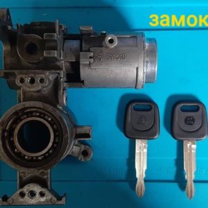 Hyundai E-Mighty потерял единственный ключ