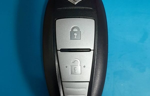 Ключ для Suzuki Escudo 2015