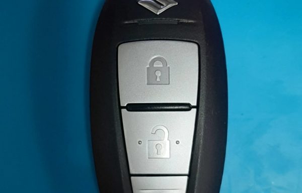 Ключ для Suzuki SX4, Swift 2013