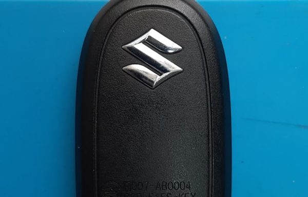 Ключ для Suzuki Everi 2015